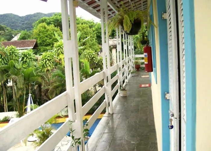 Pousada Atobá