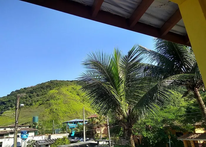 Ipê Suites Juquehy